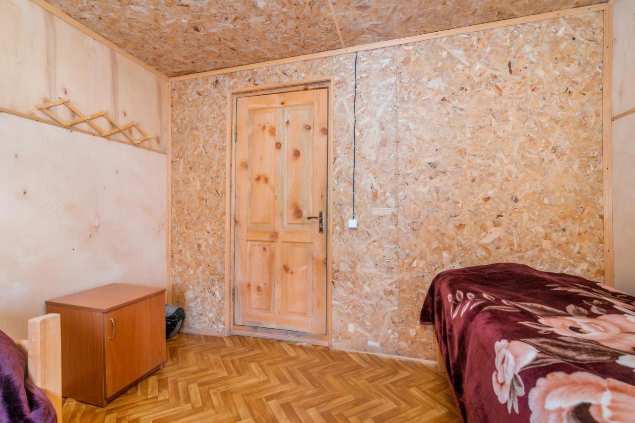 Guest House Old Omalo المظهر الخارجي الصورة