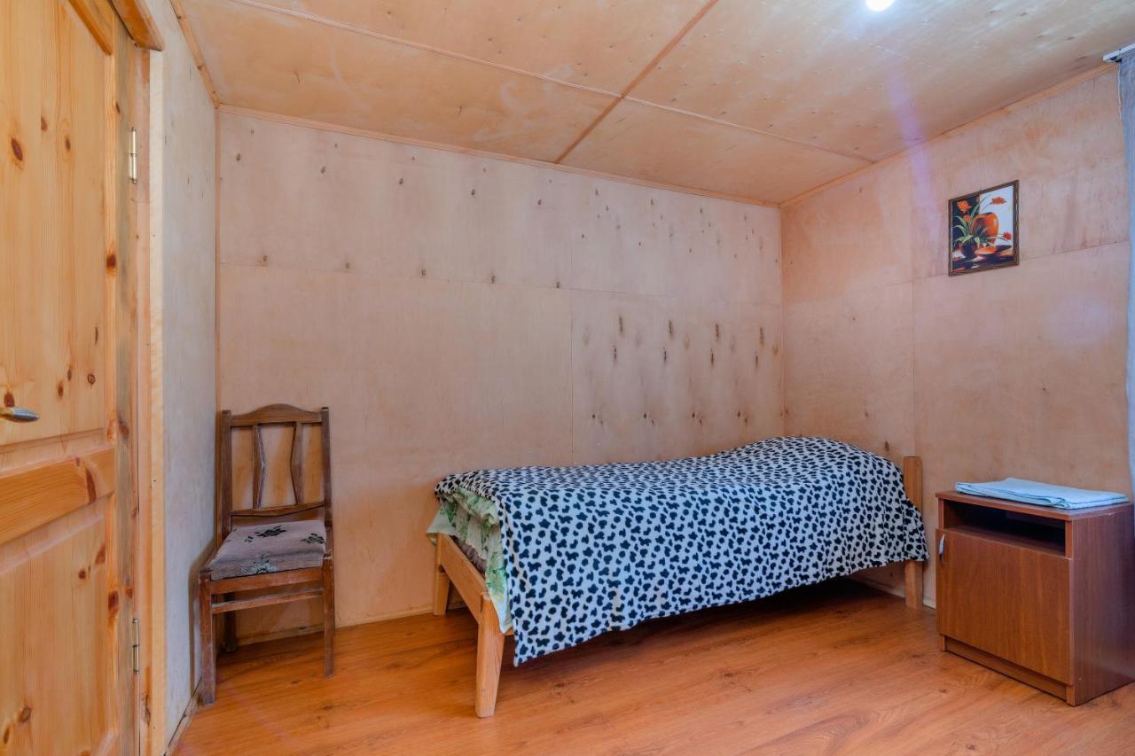 Guest House Old Omalo المظهر الخارجي الصورة