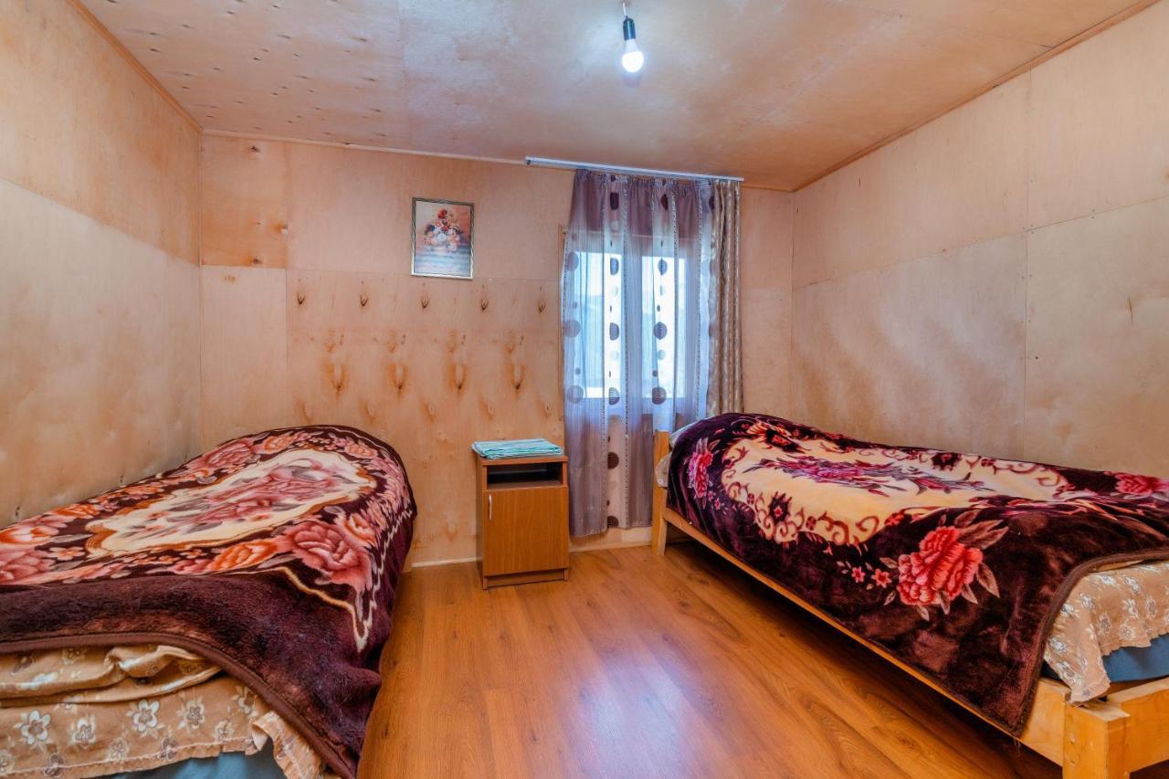 Guest House Old Omalo المظهر الخارجي الصورة