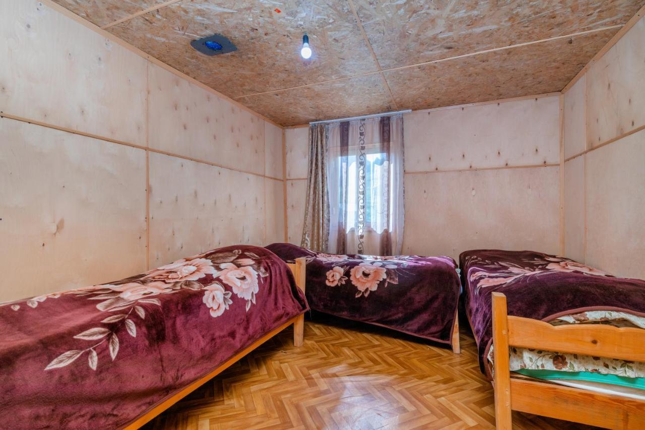Guest House Old Omalo المظهر الخارجي الصورة