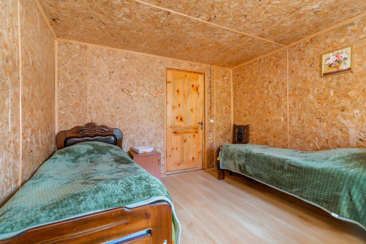 Guest House Old Omalo المظهر الخارجي الصورة