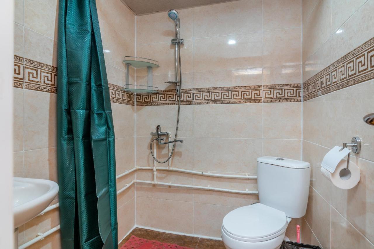Guest House Old Omalo المظهر الخارجي الصورة
