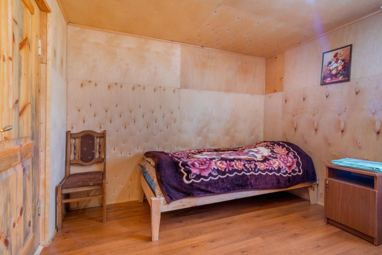 Guest House Old Omalo المظهر الخارجي الصورة