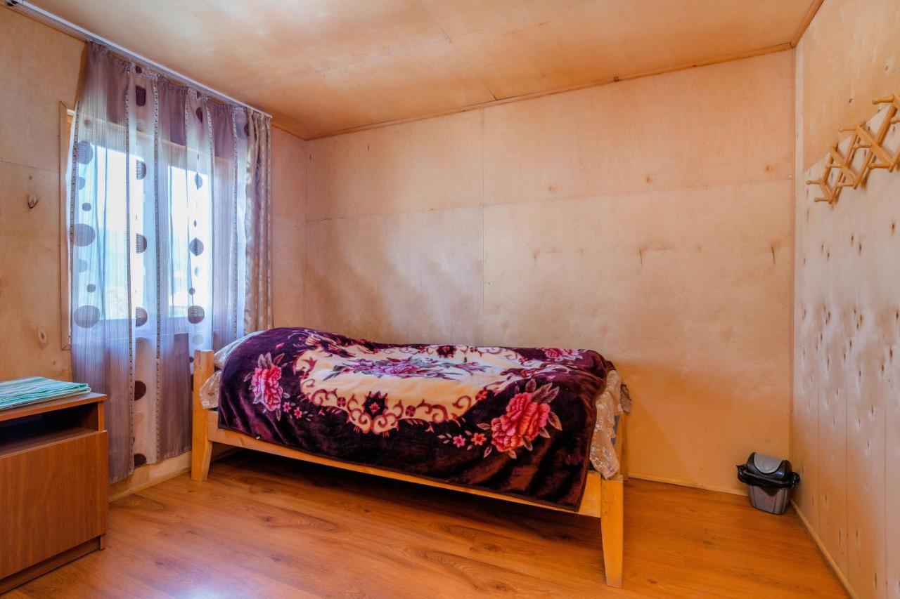 Guest House Old Omalo المظهر الخارجي الصورة