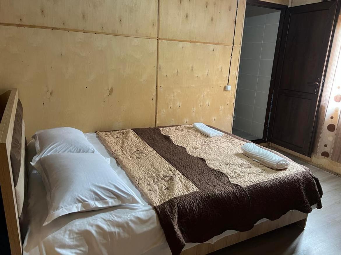 Guest House Old Omalo المظهر الخارجي الصورة