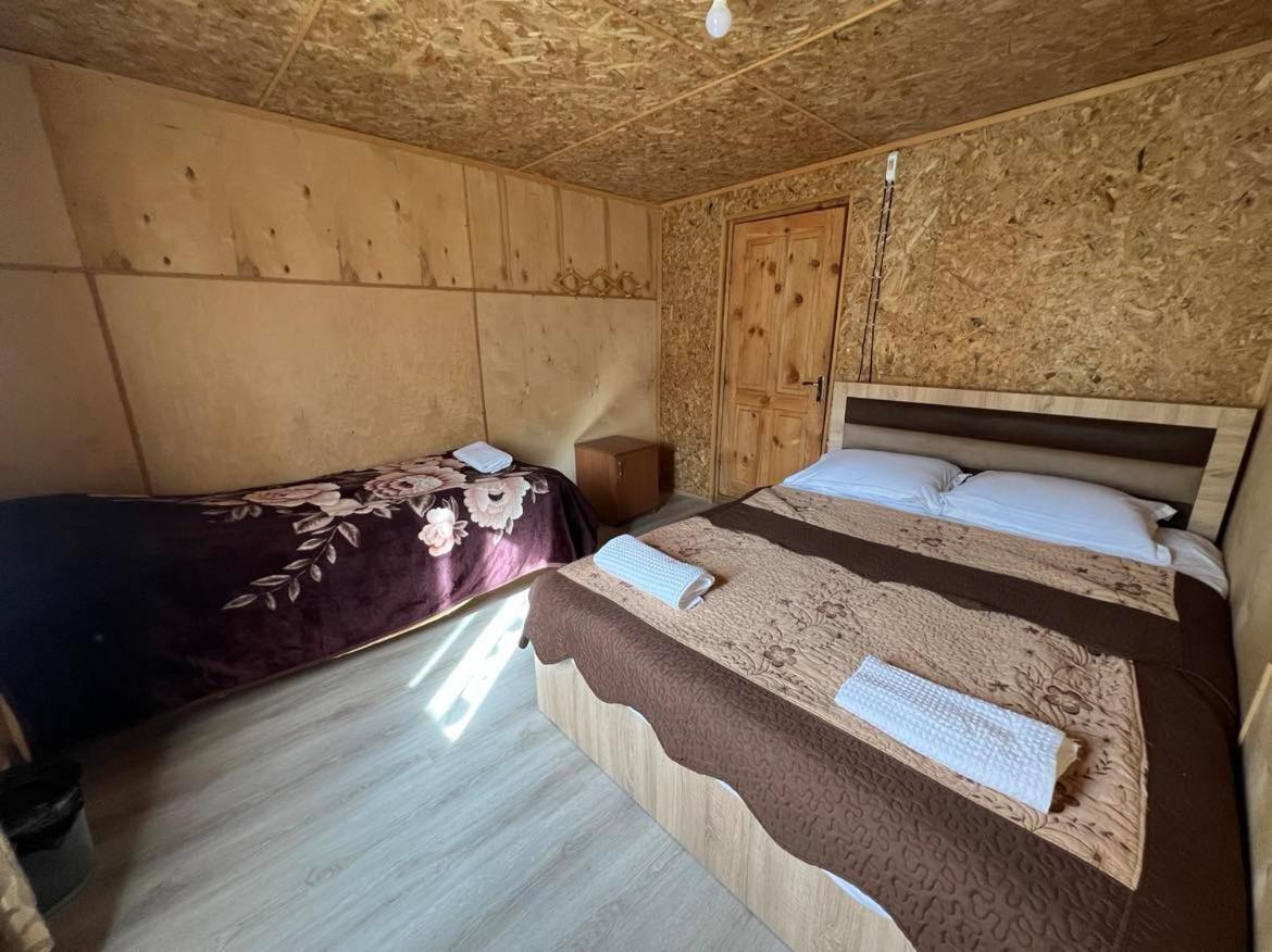 Guest House Old Omalo المظهر الخارجي الصورة