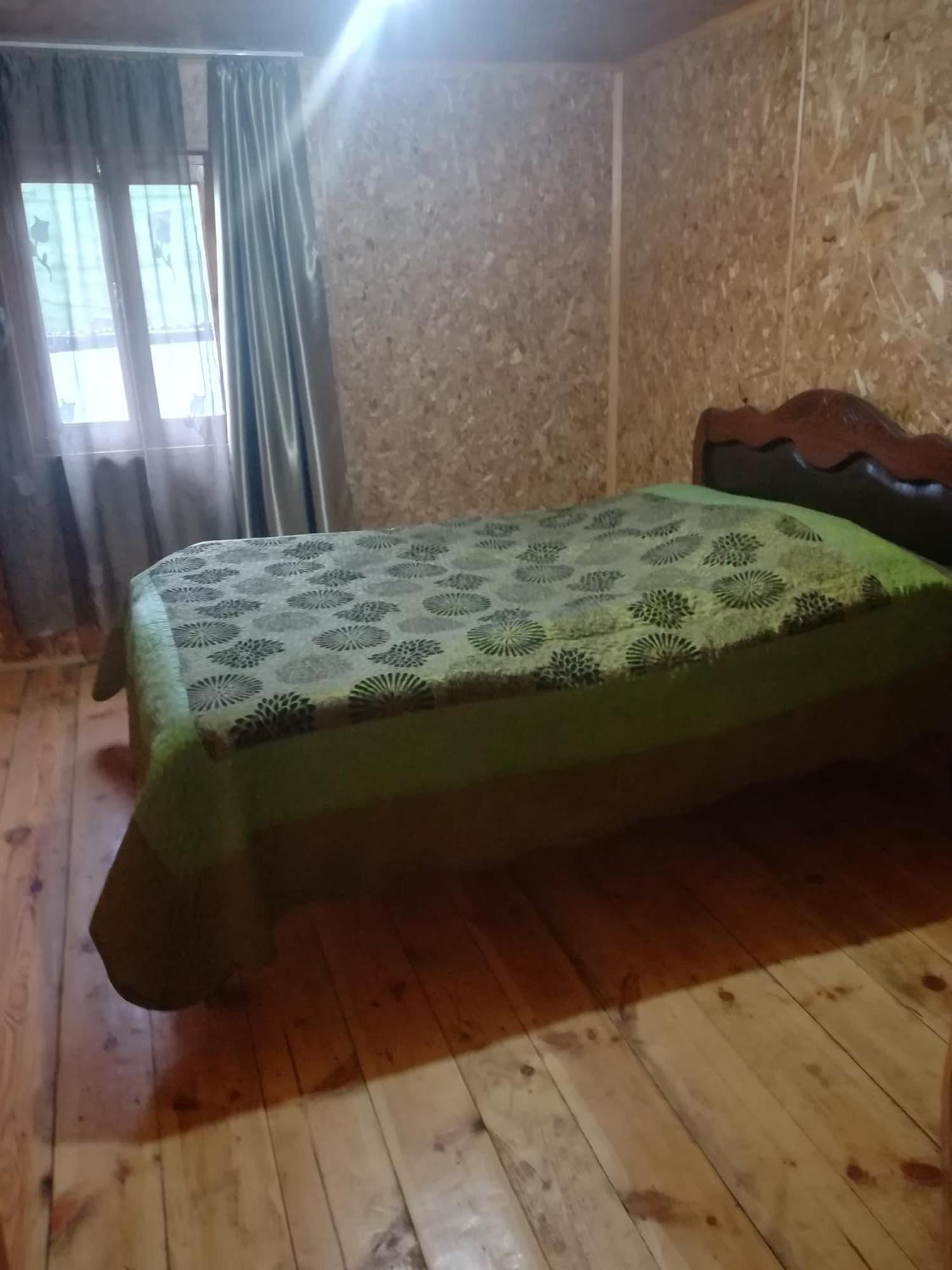Guest House Old Omalo المظهر الخارجي الصورة
